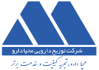 فروشگاه اینترنتی محیادارو