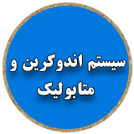 تصویر برای دسته  اندوکرین و متابولیک
